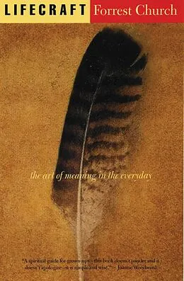 E-Book (epub) Lifecraft von Forrest Church