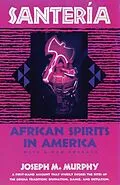 E-Book (epub) Santeria von Joseph M. Murphy