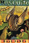 E-Book (epub) Mosquito von Gayl Jones
