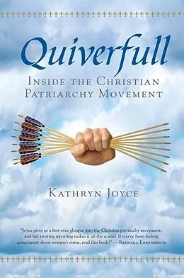 E-Book (epub) Quiverfull von Kathryn Joyce