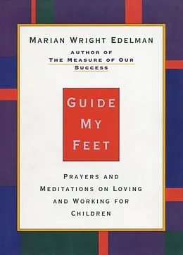 E-Book (epub) Guide My Feet von Marian Wright Edelman
