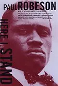 E-Book (epub) Here I Stand von Paul Robeson
