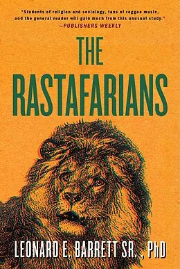 E-Book (epub) The Rastafarians von Leonard Barrett, Leonard E. Barrett