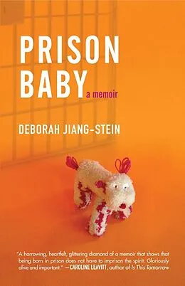 E-Book (epub) Prison Baby von Deborah Jiang-Stein