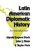 Latin American Diplomatic History