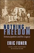 E-Book (pdf) Nothing But Freedom von Eric Foner