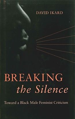 E-Book (pdf) Breaking the Silence von David Ikard