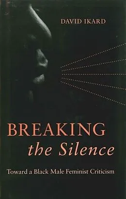 E-Book (pdf) Breaking the Silence von David Ikard