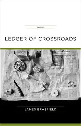 E-Book (epub) Ledger of Crossroads von James Brasfield