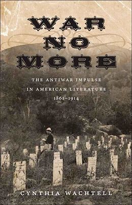E-Book (pdf) War No More von Cynthia Wachtell