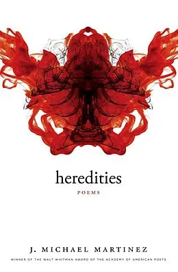 E-Book (epub) Heredities von Martinez