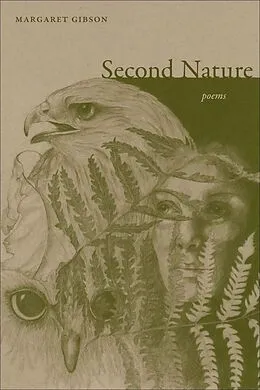 E-Book (epub) Second Nature von Margaret Gibson