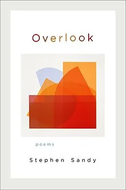 E-Book (epub) Overlook von Stephen Sandy