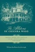 E-Book (pdf) Allstons of Chicora Wood von William Kauffman Scarborough