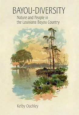 E-Book (epub) Bayou-Diversity von Kelby Ouchley