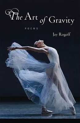 E-Book (epub) The Art of Gravity von Jay Rogoff