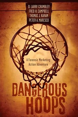 E-Book (pdf) Dangerous Hoops von D. Larry Crumbley, Fred H. Campbell, Thomas J. Karam