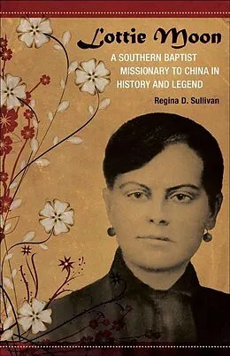 E-Book (epub) Lottie Moon von Regina D. Sullivan