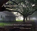 E-Book (pdf) Acadiana von Carl A. Brasseaux