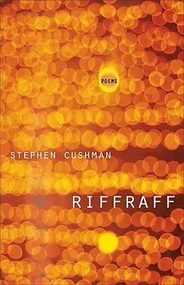 E-Book (epub) Riffraff von Stephen Cushman