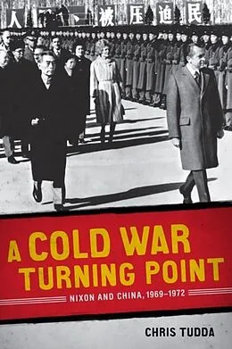 E-Book (pdf) Cold War Turning Point von Chris Tudda