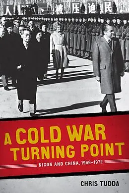 E-Book (epub) A Cold War Turning Point von Chris Tudda