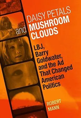 E-Book (epub) Daisy Petals and Mushroom Clouds von Robert Mann