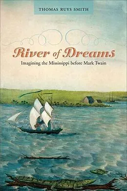 E-Book (epub) River of Dreams von Thomas Ruys Smith