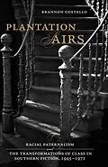 E-Book (epub) Plantation Airs von Brannon Costello
