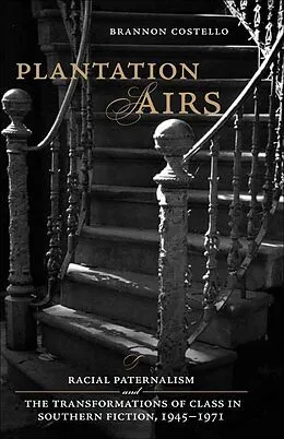 E-Book (epub) Plantation Airs von Brannon Costello