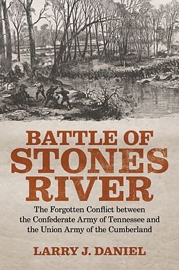 E-Book (pdf) Battle of Stones River von Larry J. Daniel
