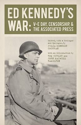 eBook (pdf) Ed Kennedy's War de Ed Kennedy