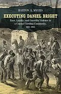 ePUB Executing Daniel Bright von Barton A. Myers