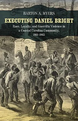 ePUB Executing Daniel Bright von Barton A. Myers