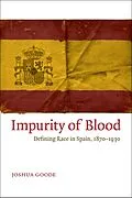 E-Book (epub) Impurity of Blood von Joshua Goode