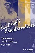 E-Book (epub) Jim Crow's Counterculture von R. A. Lawson