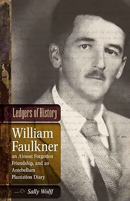 E-Book (epub) Ledgers of History von Sally Wolff