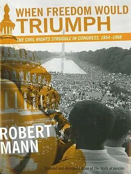 E-Book (epub) When Freedom Would Triumph von Robert Mann