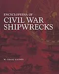 E-Book (epub) Encyclopedia of Civil War Shipwrecks von W. Craig Gaines