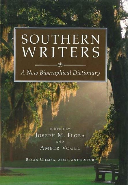 Southern Writers