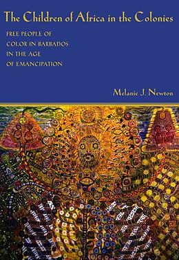 E-Book (epub) The Children of Africa in the Colonies von Melanie J. Newton