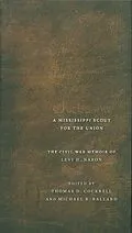 E-Book (epub) Chickasaw, a Mississippi Scout for the Union von 