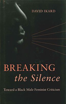 E-Book (epub) Breaking the Silence von David Ikard