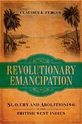 E-Book (epub) Revolutionary Emancipation von Claudius K. Fergus