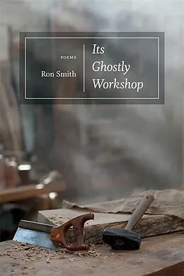 E-Book (epub) Its Ghostly Workshop von Ron Smith