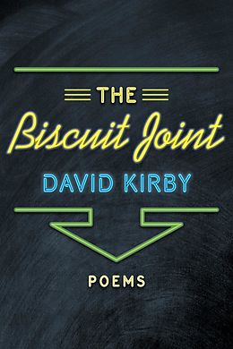 E-Book (epub) The Biscuit Joint von David Kirby