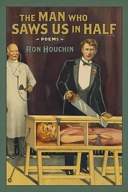 E-Book (pdf) Man Who Saws Us in Half von Ron Houchin