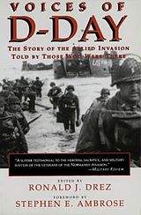 eBook (pdf) Voices of D-Day de 