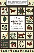 E-Book (pdf) I Am One of You Forever von Fred Chappell