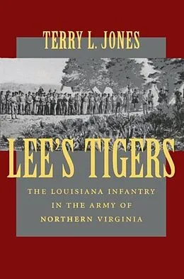 E-Book (pdf) Lee's Tigers von Terry L. Jones